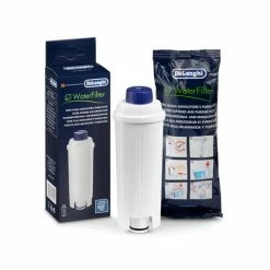 DeLonghi - Water Impurity Filter DLSC002