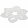 Aerolatte - Cappuccino Art Stencil Set 6pce 1 Aerolatte - Cappuccino Art Stencil Set 6pce -KeepCup shop 464137 Large