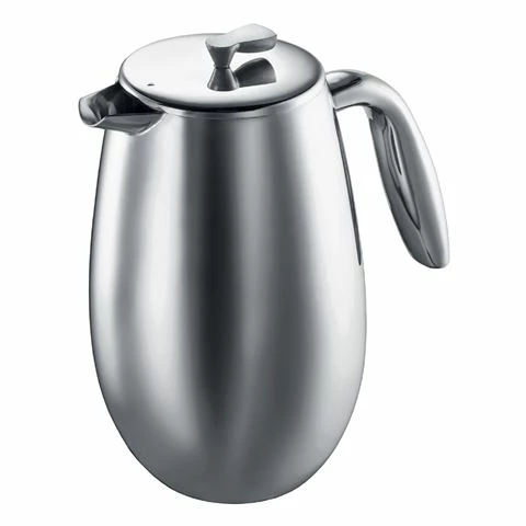 Bodum - Columbia Coffee Maker 1L 3 Bodum - Columbia Coffee Maker 1L