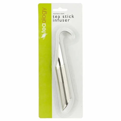 D Line - Teaology Tea Stick Infuser 3 D Line - Teaology Tea Stick Infuser