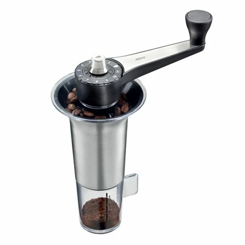 Gefu - Lorenzo Coffee Grinder 3 Gefu - Lorenzo Coffee Grinder