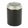 Crema Pro - Cocoa Shaker Black 2 Crema Pro - Cocoa Shaker Black -KeepCup shop 488843 Large