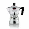 Alessi - Moka Espresso Coffee Maker 1 Cup 2 Alessi - Moka Espresso Coffee Maker 1 Cup -KeepCup shop 490222 Large