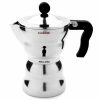 Alessi - Moka Espresso Coffee Maker 6 Cups 2 Alessi - Moka Espresso Coffee Maker 6 Cups -KeepCup shop 529954 Large