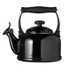 Le Creuset - Traditional Kettle Black 2.1L 2 Le Creuset - Traditional Kettle Black 2.1L -KeepCup shop 538212 Large