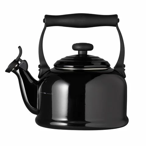 Le Creuset - Traditional Kettle Black 2.1L 3 Le Creuset - Traditional Kettle Black 2.1L