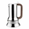 Alessi - 9090 Espresso Maker 6 Cup 1 Alessi - 9090 Espresso Maker 6 Cup -KeepCup shop 538249 Large