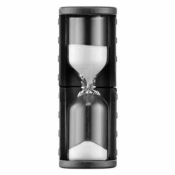 Bodum - Bistro Four-Minute Timer Black