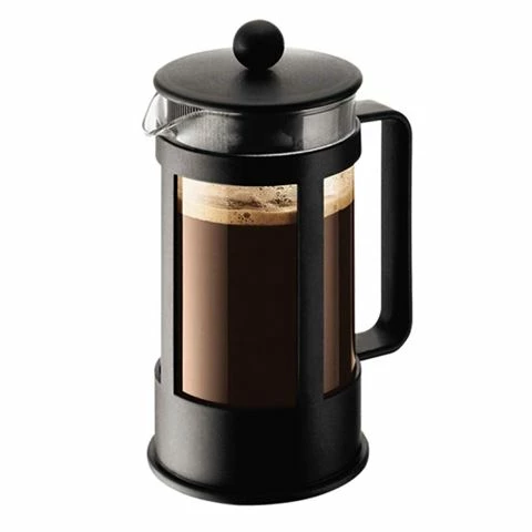 Bodum - Kenya French Press Coffee Maker 350ml 3 Bodum - Kenya French Press Coffee Maker 350ml