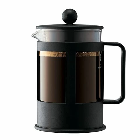 Bodum - Kenya French Press Coffee Maker 500ml 3 Bodum - Kenya French Press Coffee Maker 500ml