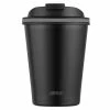 Avanti - Go Cup Black 280ml 2 Avanti - Go Cup Black 280ml -KeepCup shop 570930 Large