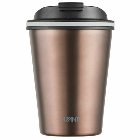 Avanti - Go Cup Rose Gold 280ml 3 Avanti - Go Cup Rose Gold 280ml