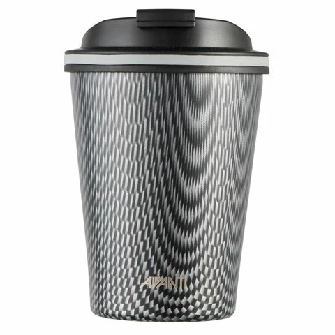 Avanti - Go Cup Carbon 280ml 3 Avanti - Go Cup Carbon 280ml