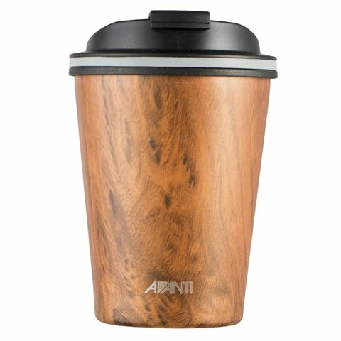 Avanti - Go Cup Driftwood 280ml 3 Avanti - Go Cup Driftwood 280ml