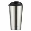 Avanti - Go Cup Brushed Stainless Steel 410ml 2 Avanti - Go Cup Brushed Stainless Steel 410ml -KeepCup shop 570937 Large