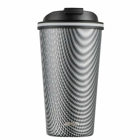 Avanti - Go Cup Carbon 410ml 3 Avanti - Go Cup Carbon 410ml