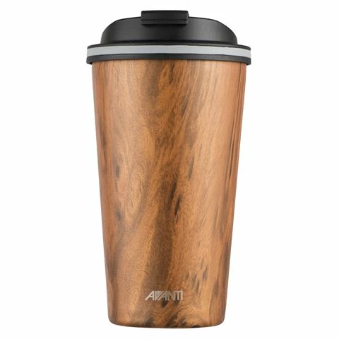 Avanti - Go Cup Driftwood 410ml 3 Avanti - Go Cup Driftwood 410ml