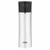Thermos - Vacuum Insulated Drink Bottle W/Tea Infuser 470ml 2 Thermos - Vacuum Insulated Drink Bottle W/Tea Infuser 470ml -KeepCup shop 574378 Large