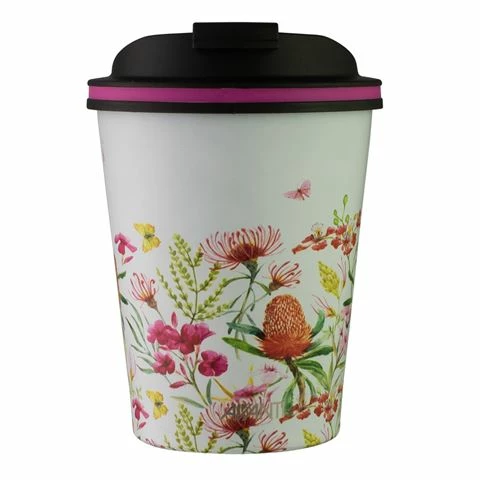 Avanti - Go Cup Australian Natives White 280ml 3 Avanti - Go Cup Australian Natives White 280ml
