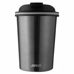 Avanti - Go Cup Gunmetal 280ml