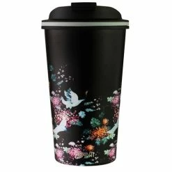 Avanti - Go Cup Japanese Crane 410ml