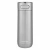 Contigo - Luxe Autoseal Stainless Steel Travel Mug 473ml 2 Contigo - Luxe Autoseal Stainless Steel Travel Mug 473ml -KeepCup shop 579123 Large