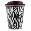 Avanti - Go Cup Zebra 280ml 1 Avanti - Go Cup Zebra 280ml -KeepCup shop 581351 Large