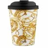 Avanti - Go Cup Gold Baroque 280ml 2 Avanti - Go Cup Gold Baroque 280ml -KeepCup shop 581352 Large