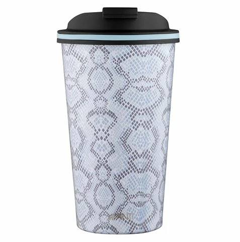 Avanti - Go Cup Python Blue 410ml 3 Avanti - Go Cup Python Blue 410ml