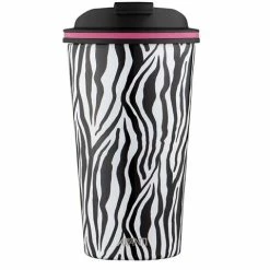 Avanti - Go Cup Zebra 410ml