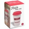 Thumbs Up - My Name Is Travel Mug 1 Thumbs Up - My Name Is Travel Mug -KeepCup shop 581500 Large