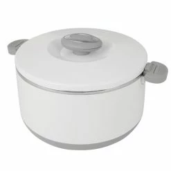 Pyrolux - Pyrotherm Hot Pot White 2L