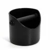 Dreamfarm - Grindenstein Coffee Bin Large Charcoal Black 2 Dreamfarm - Grindenstein Coffee Bin Large Charcoal Black -KeepCup shop 588750 Large