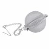 Cuisena - Mesh Tea Infuser W/ Chain Medium 4.5cm 2 Cuisena - Mesh Tea Infuser W/ Chain Medium 4.5cm -KeepCup shop 589681 Large