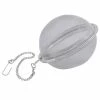 Cuisena - Mesh Tea Infuser W/Chain Large 6.5cm 2 Cuisena - Mesh Tea Infuser W/Chain Large 6.5cm -KeepCup shop 589682 Large