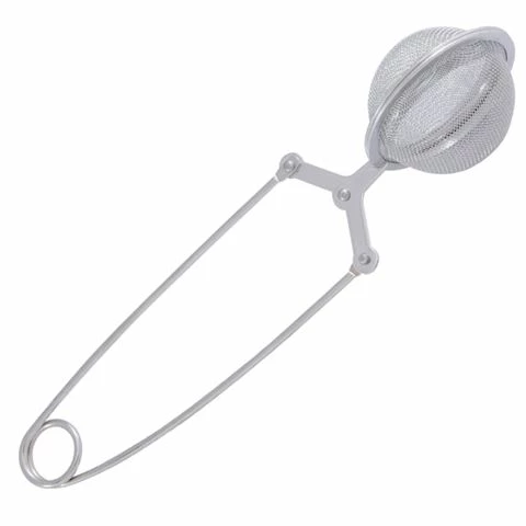 Cuisena - Spring Mesh Tea Infuser 3 Cuisena - Spring Mesh Tea Infuser
