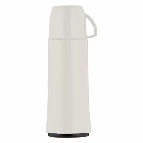 Helios - Elegance Vacuum Flask White 500ml 3 Helios - Elegance Vacuum Flask White 500ml