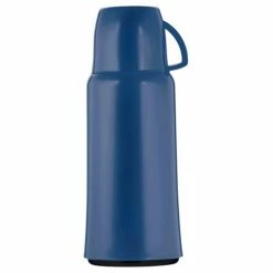 Helios - Elegance Vacuum Flask Dove Blue 1L