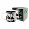 Aquarius - Johnny Cash Outlaw Ceramic Mug 1 Aquarius - Johnny Cash Outlaw Ceramic Mug -KeepCup shop 596861 Large