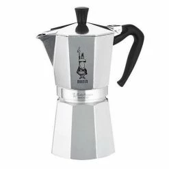 Bialetti - Moka Express Espresso Maker 9 Cup