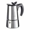 Bialetti - Musa Polished Espresso Maker 2 Cup 1 Bialetti - Musa Polished Espresso Maker 2 Cup -KeepCup shop 630291 Large