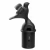 Alessi - Bird Whistle For Michael Graves Kettle Black 1 Alessi - Bird Whistle For Michael Graves Kettle Black -KeepCup shop 639406 Large