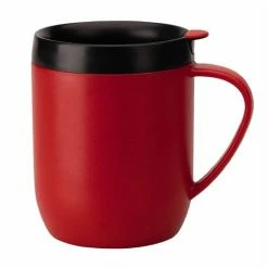Zyliss - Hot Mug Coffee Plunger
