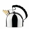 Alessi - Richard Sapper Whistling Kettle 2L -KeepCup shop 711166 Large