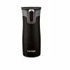 Contigo - Westloop Autoseal Travel Mug Matte Black 473ml 2 Contigo - Westloop Autoseal Travel Mug Matte Black 473ml -KeepCup shop 800049 Large