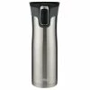 Contigo - Westloop Autoseal Travel Mug S/S 590ml 2 Contigo - Westloop Autoseal Travel Mug S/S 590ml -KeepCup shop 800050 Large