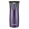 Contigo - Westloop Autoseal Travel Mug Violet 473ml 2 Contigo - Westloop Autoseal Travel Mug Violet 473ml -KeepCup shop 800501 Large
