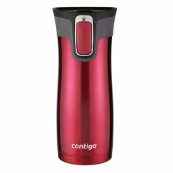 Contigo - Westloop Autoseal Travel Mug Watermelon 473ml