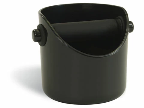Dreamfarm - Grindenstein Coffee Bin Small Charcoal Black 3 Dreamfarm - Grindenstein Coffee Bin Small Charcoal Black