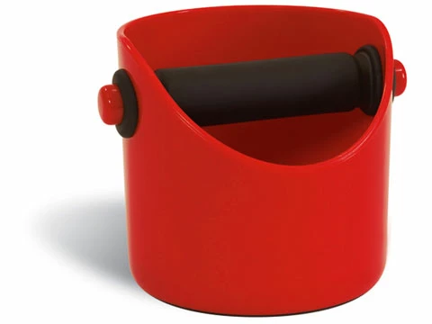 Dreamfarm - Grindenstein Coffee Bin Fire Small Truck Red 3 Dreamfarm - Grindenstein Coffee Bin Fire Small Truck Red